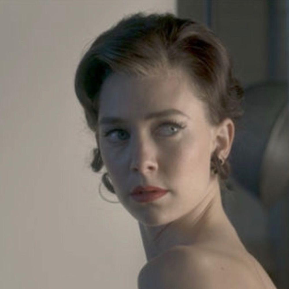Meet your Posher, Irina